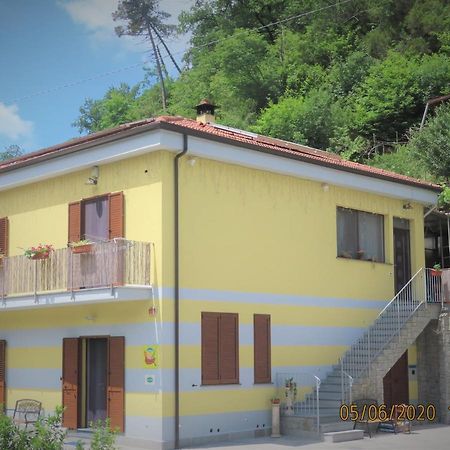 Amici Holiday B&B Di Bielak Aneta Izabela Веццано-Лигуре Экстерьер фото