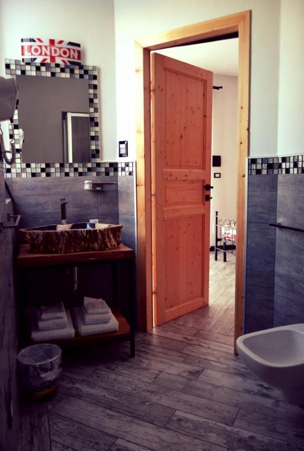 Amici Holiday B&B Di Bielak Aneta Izabela Веццано-Лигуре Экстерьер фото