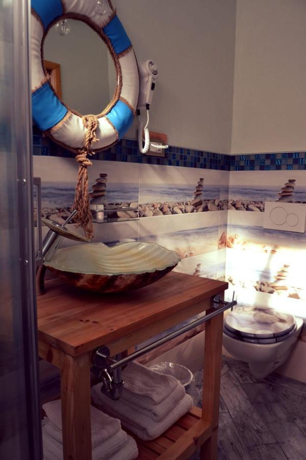 Amici Holiday B&B Di Bielak Aneta Izabela Веццано-Лигуре Экстерьер фото